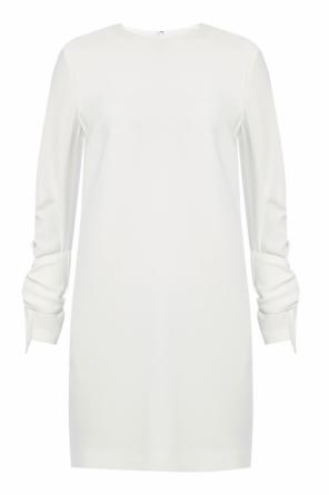 Crewneck dress, zdjęcie 1 Crewneck dress od Victoria Victoria Beckham